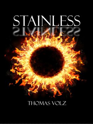 cover image of Stainless